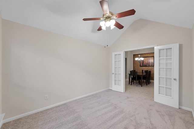 87 N Veranda Ridge Drive, Spring, TX 77382