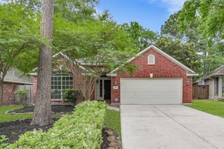 87 N Veranda Ridge Drive, Spring, TX 77382