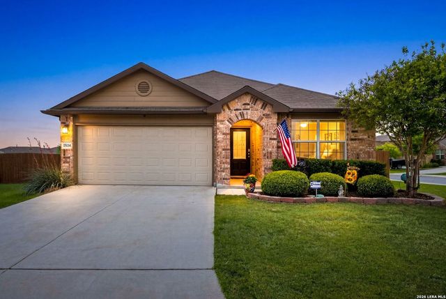 15114 Common Eider, San Antonio, TX 78253