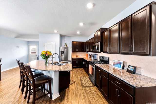 15114 Common Eider, San Antonio, TX 78253