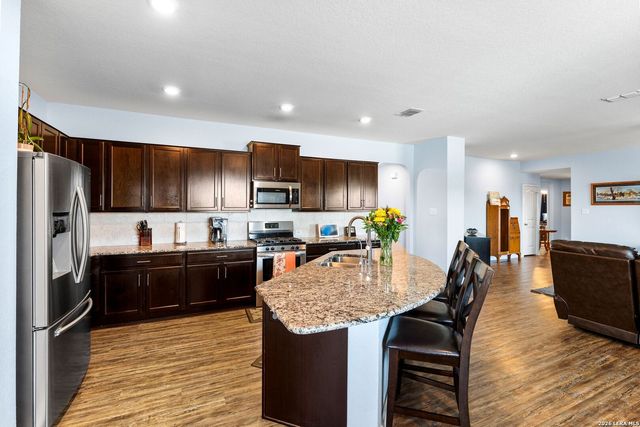 15114 Common Eider, San Antonio, TX 78253