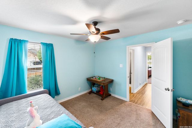 15114 Common Eider, San Antonio, TX 78253