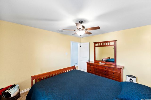 15114 Common Eider, San Antonio, TX 78253