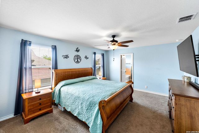 15114 Common Eider, San Antonio, TX 78253