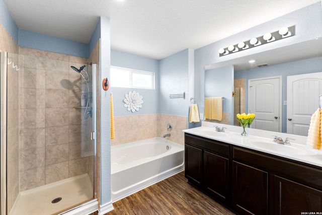 15114 Common Eider, San Antonio, TX 78253