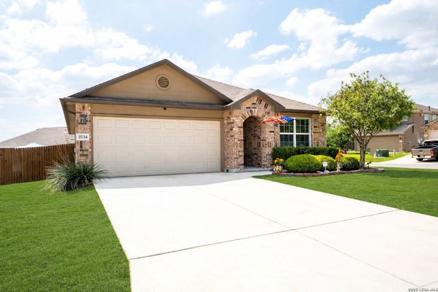 15114 Common Eider, San Antonio, TX 78253