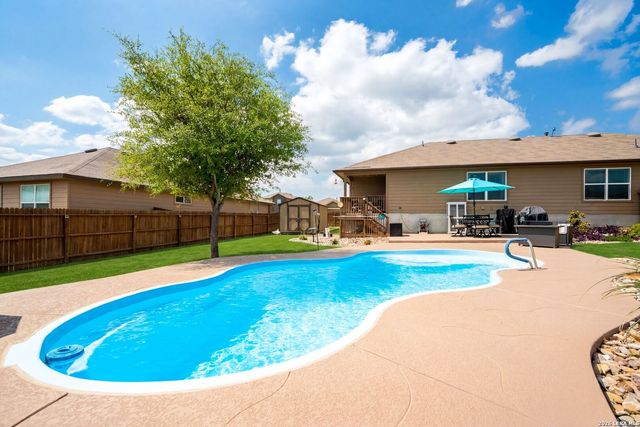 15114 Common Eider, San Antonio, TX 78253