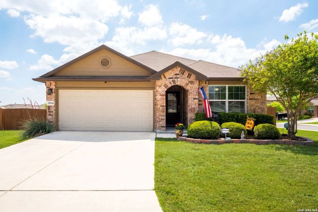 15114 Common Eider, San Antonio, TX 78253