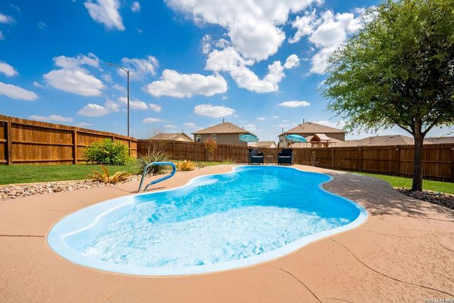 15114 Common Eider, San Antonio, TX 78253