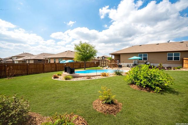15114 Common Eider, San Antonio, TX 78253