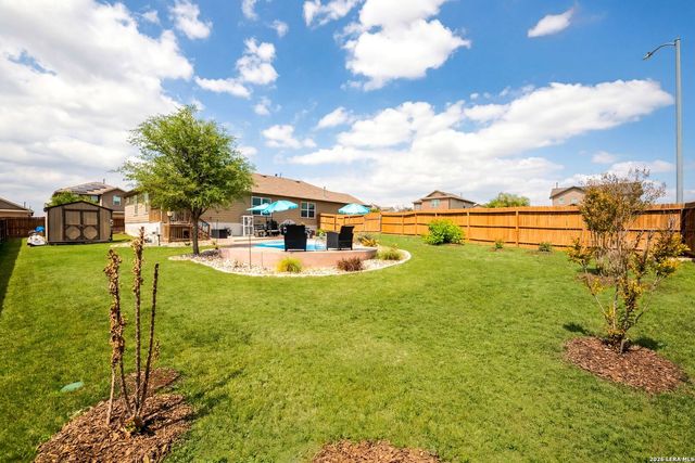 15114 Common Eider, San Antonio, TX 78253