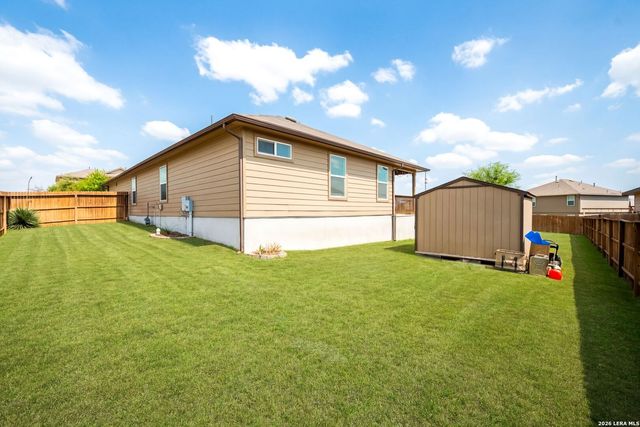 15114 Common Eider, San Antonio, TX 78253