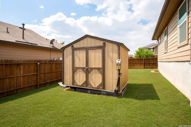 15114 Common Eider, San Antonio, TX 78253