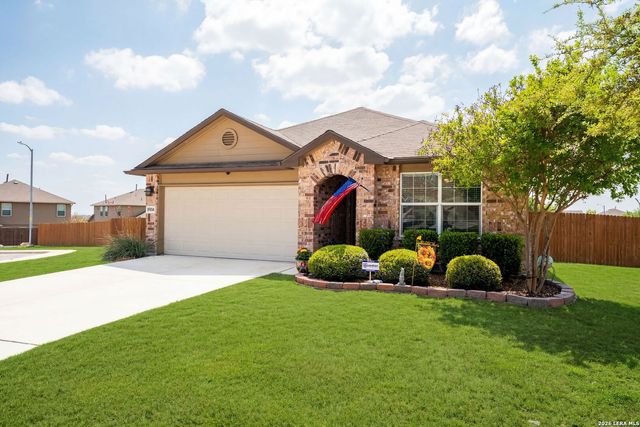15114 Common Eider, San Antonio, TX 78253