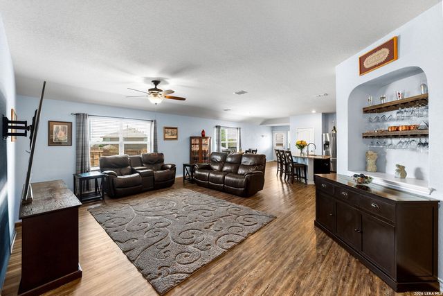 15114 Common Eider, San Antonio, TX 78253