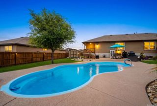 15114 Common Eider, San Antonio, TX 78253