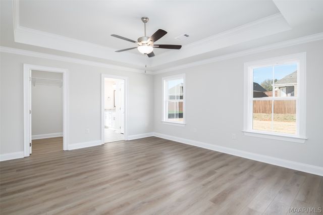 945 Pearl Drive, Prattville, AL 36066