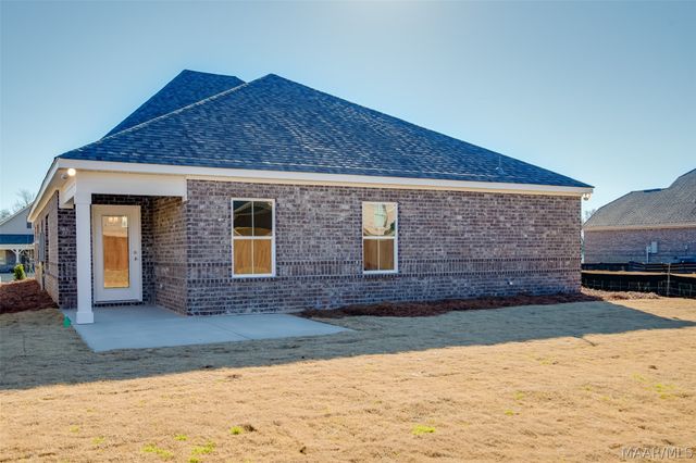 945 Pearl Drive, Prattville, AL 36066