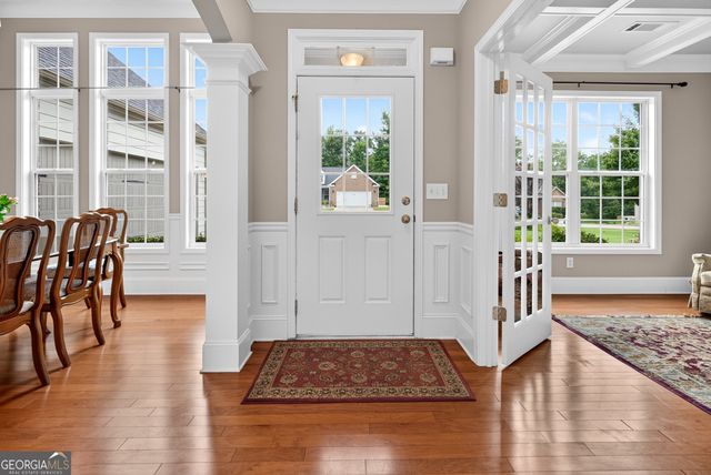155 Savannah Drive, Senoia, GA 30276