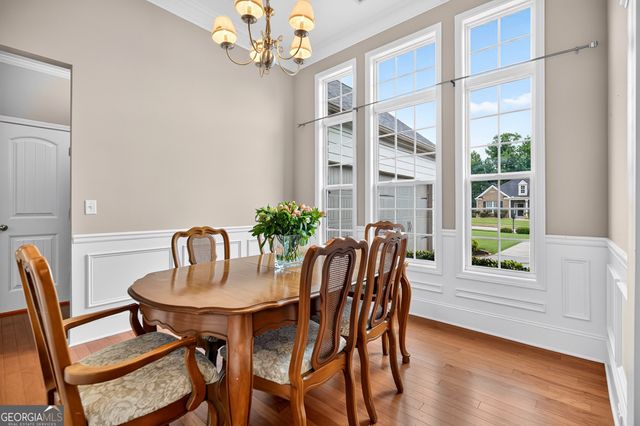 155 Savannah Drive, Senoia, GA 30276