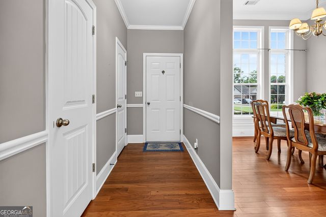 155 Savannah Drive, Senoia, GA 30276