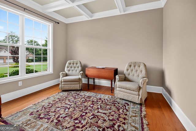 155 Savannah Drive, Senoia, GA 30276