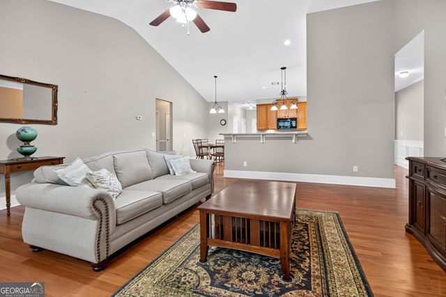 155 Savannah Drive, Senoia, GA 30276