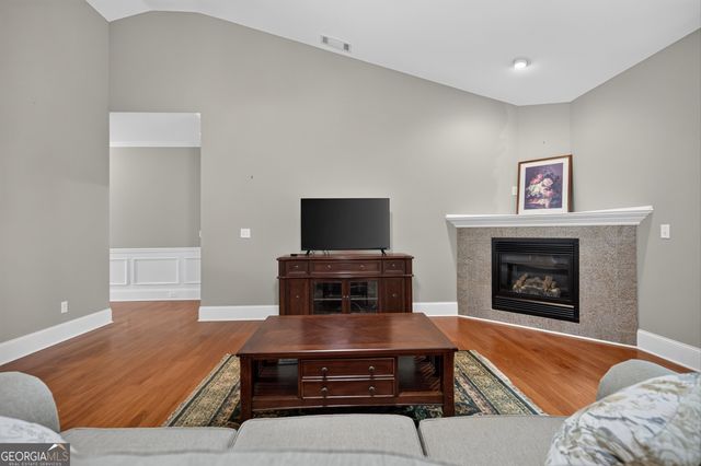 155 Savannah Drive, Senoia, GA 30276