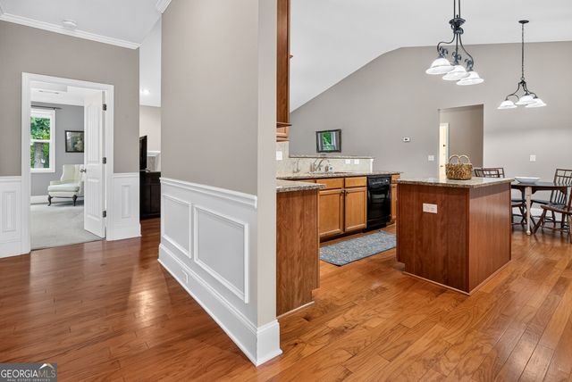 155 Savannah Drive, Senoia, GA 30276
