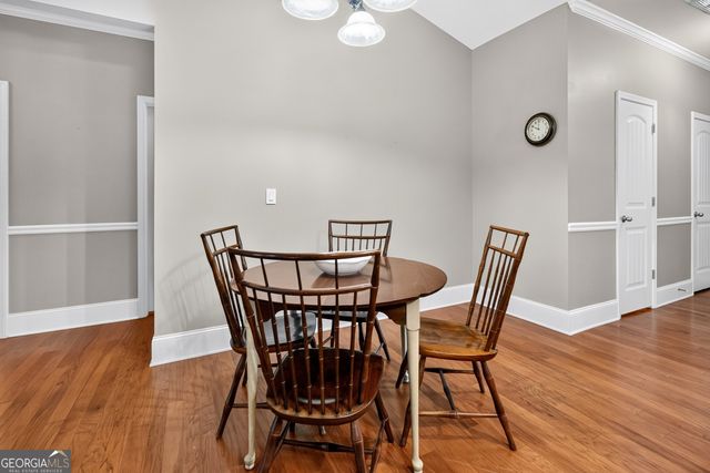 155 Savannah Drive, Senoia, GA 30276