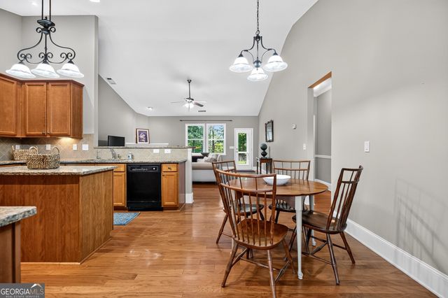 155 Savannah Drive, Senoia, GA 30276