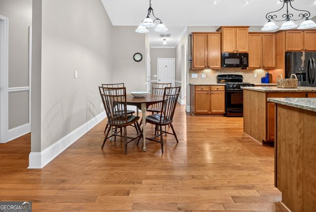 155 Savannah Drive, Senoia, GA 30276