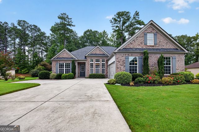 155 Savannah Drive, Senoia, GA 30276