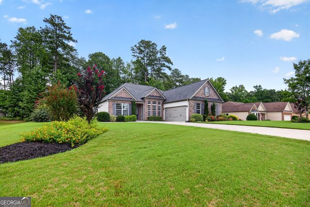 155 Savannah Drive, Senoia, GA 30276