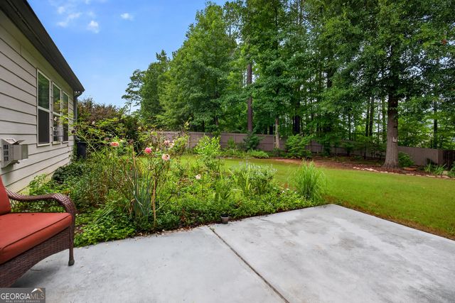 155 Savannah Drive, Senoia, GA 30276