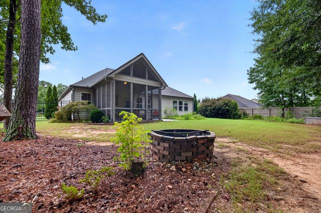 155 Savannah Drive, Senoia, GA 30276