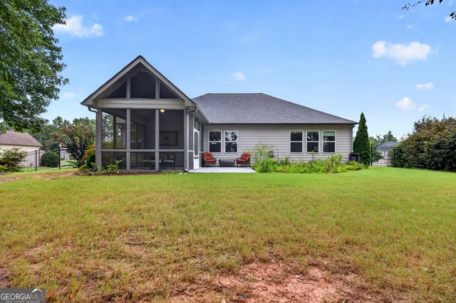 155 Savannah Drive, Senoia, GA 30276