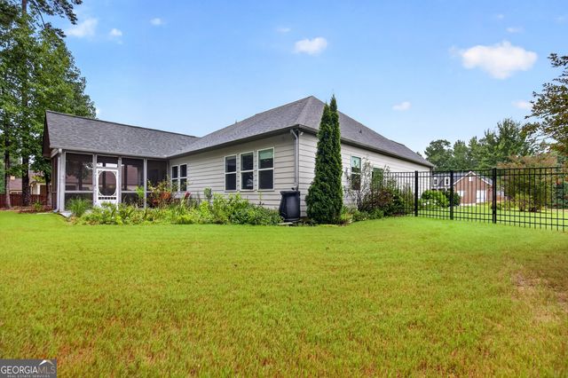 155 Savannah Drive, Senoia, GA 30276
