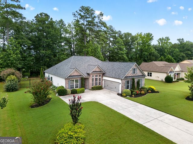 155 Savannah Drive, Senoia, GA 30276