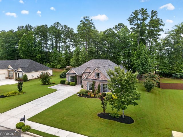 155 Savannah Drive, Senoia, GA 30276