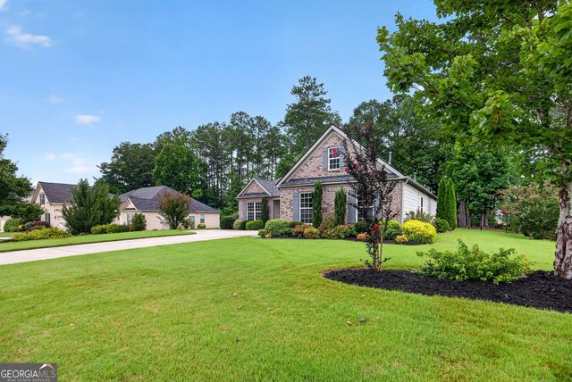 155 Savannah Drive, Senoia, GA 30276
