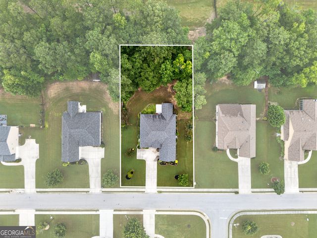 155 Savannah Drive, Senoia, GA 30276