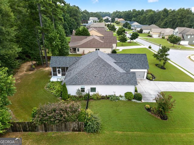 155 Savannah Drive, Senoia, GA 30276