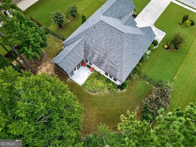 155 Savannah Drive, Senoia, GA 30276
