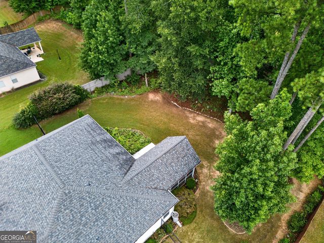 155 Savannah Drive, Senoia, GA 30276