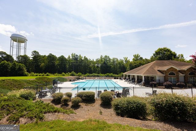 155 Savannah Drive, Senoia, GA 30276