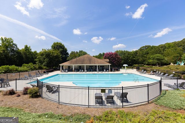 155 Savannah Drive, Senoia, GA 30276