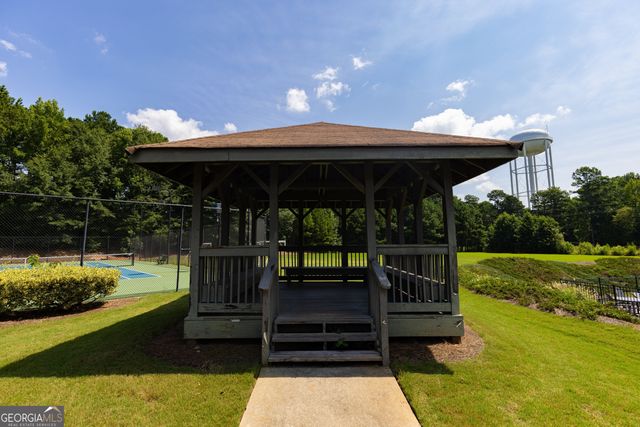 155 Savannah Drive, Senoia, GA 30276