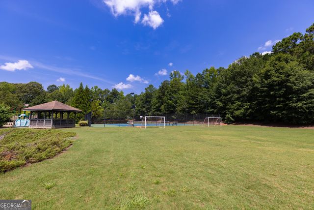 155 Savannah Drive, Senoia, GA 30276