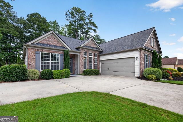 155 Savannah Drive, Senoia, GA 30276